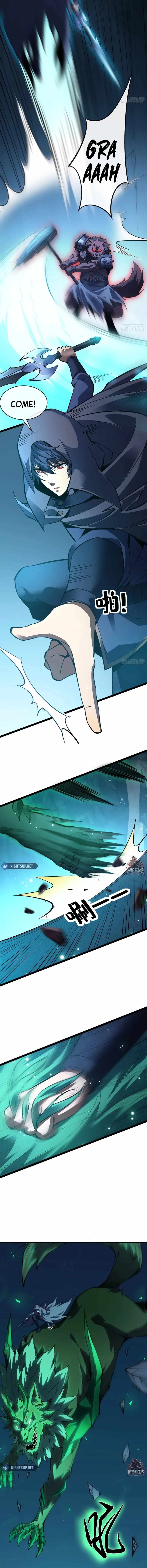 Lord of Summons! Sudden Mutation Chapter 11 11